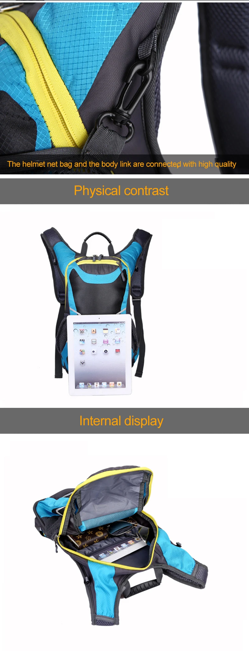 Cheap Mochilas escal.
