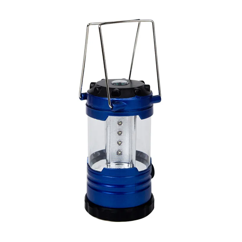 12led Emergency Camping Light For Camping, Hiking Fishing Reading