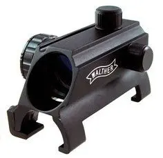 Цена за WALTHER G3 MP5 Красный и Зеленый Многоточия Прицел Цена за WALTHER G3 MP5 Красный и Зеленый Многоточия Прицел