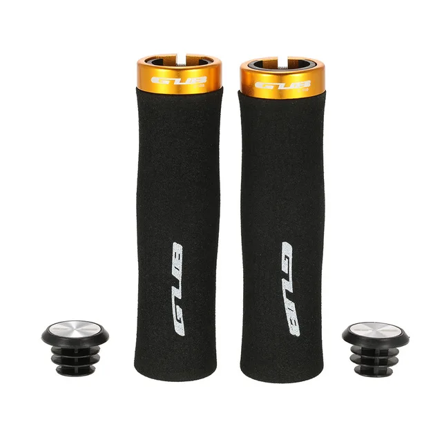 GUB-Alloy-Bicycle-Foam-Soft-Handlebar-Anti-Skid-Comfortable-Handlebars-Grips-Lock-on-Mountain-Bike-Handle.jpg_640x640 (2)