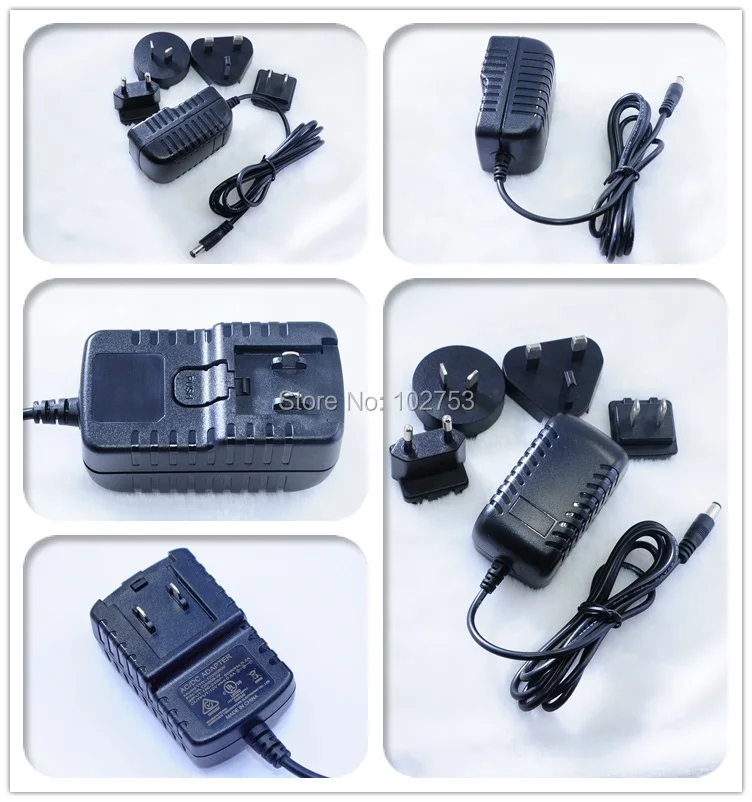 5W CB