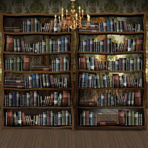 Online Get Digital Bookshelf Aliexpress Alibaba Group 10x10ft Customize Thin Vinyl Photography Backdrops Bookshelf Digital Printing Cloth Background For Photo Studio Cm2078
