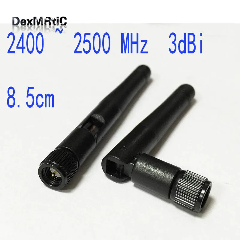 antenna small rubber ZIGBEE aerial