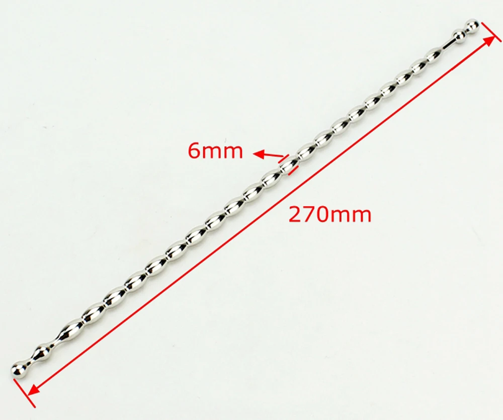 Beste Super Lange Urethrale Geluid rvs Penis Plug Stretching Mannelijke Kuisheidsgordel Urethrale Dilators Volwassen Speeltjes Voor Man
