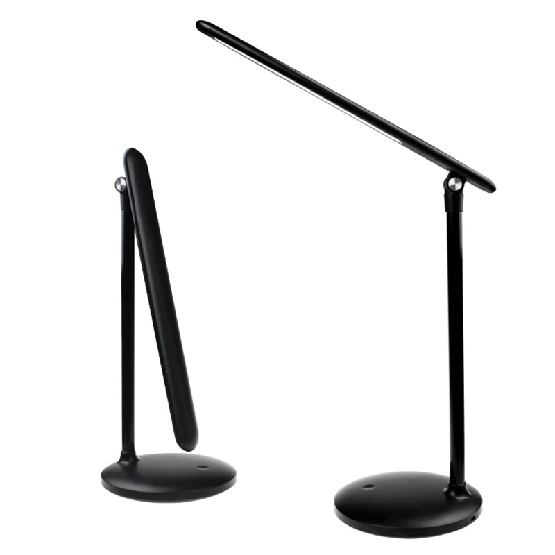

36 Led Eye Care Table Lamp Desk Reading Light Dimmable Adjustable Foldable Lighting Led Night Lamp Lights