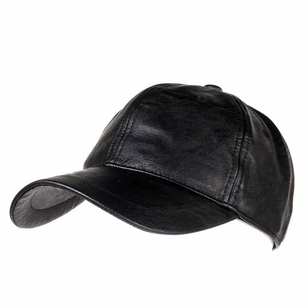 black male hat