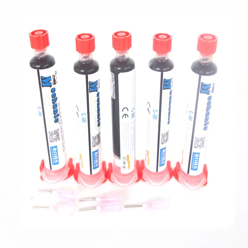 Buy black UV Solder Resist PCB UV Curable Solder Great