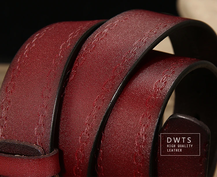 male belt