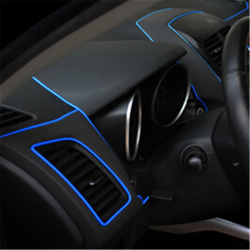5 метровая линия для украшения автомобиля DIY инфинити FX серии Q series QX Coupe EX37 EX25 JX35 EX35