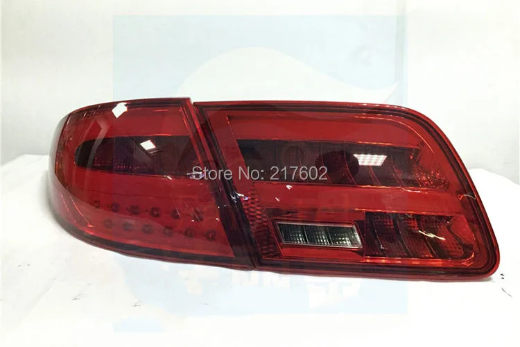 LD-Mazda 6 06-14 Tail light- (2)