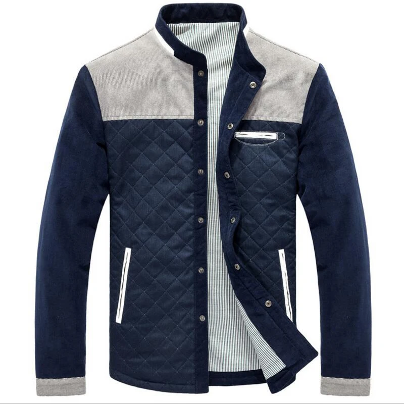 Мужские на сезон осень-весна повседневная куртка бейсбольная куртка Jaquetas De Couro Мужская Студенческая куртка Hommes пальто Homme жилетка пальто новая брендовая одежда