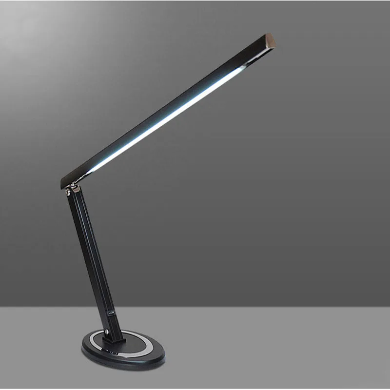 

Creativity LED Desk 10W Architect Task Metal Swing Arm simple design Table Lamp Highly Adjustable for Study Reading Bedroo