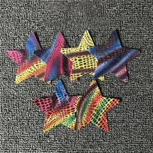 Gtglad сексуальные женские милые рыбные весы Стильные наклейки на грудь невидимый бюстгальтер для груди Накладка для соски крышка для предотвращения протекания для груди паста Интимная