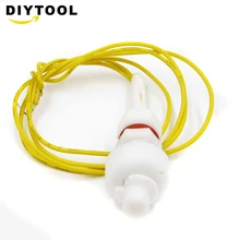 Датчик уровня воды, вертикальные Поплавковые переключатели, приборы для измерения расхода