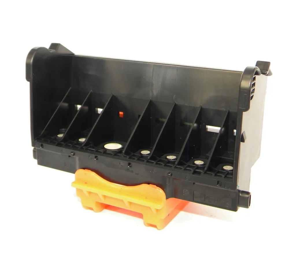 رأس الطباعة Druckkopf رأس الطباعة QY6-0062 حقيقية لكانون MP960 MP950 IP7500 IP7600