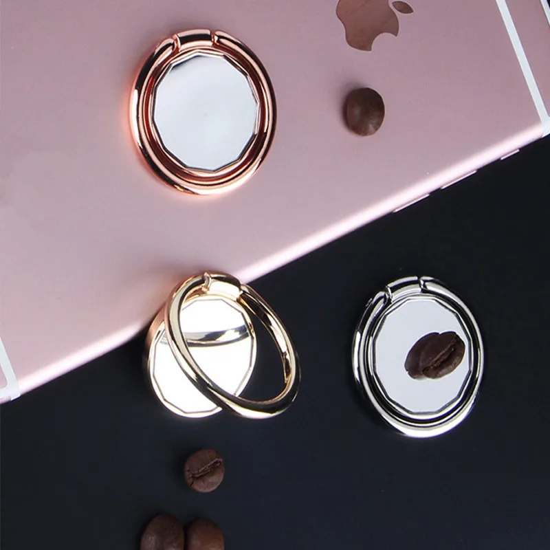 Finger Ring Mobile Phone Smartphone Stand Holder For iPhone magnetic phone holders holder For Samsung xiaomi Car Holder Mount Finger Ring Mobile Phone Smartphone Stand Holder For iPhone magnetic phone holders holder For Samsung xiaomi Car Holder Mount