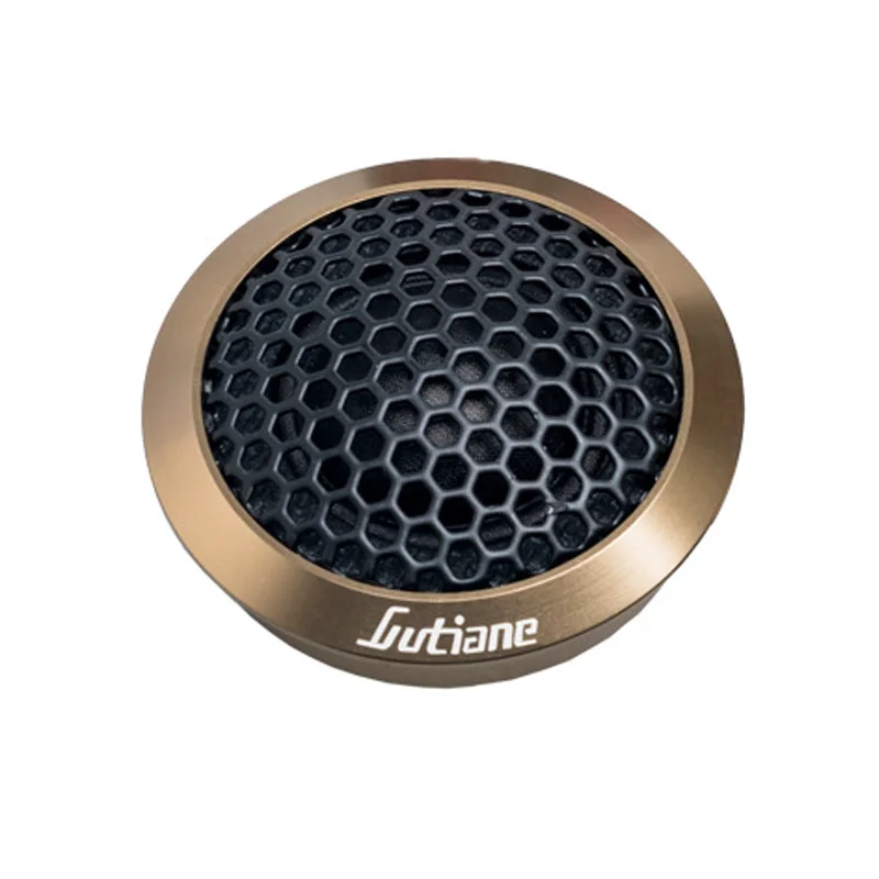 I Key Buy Top-Quality 180W 2PCS Professional Car Audio Speakers Tweeter 35Hz~20kHz