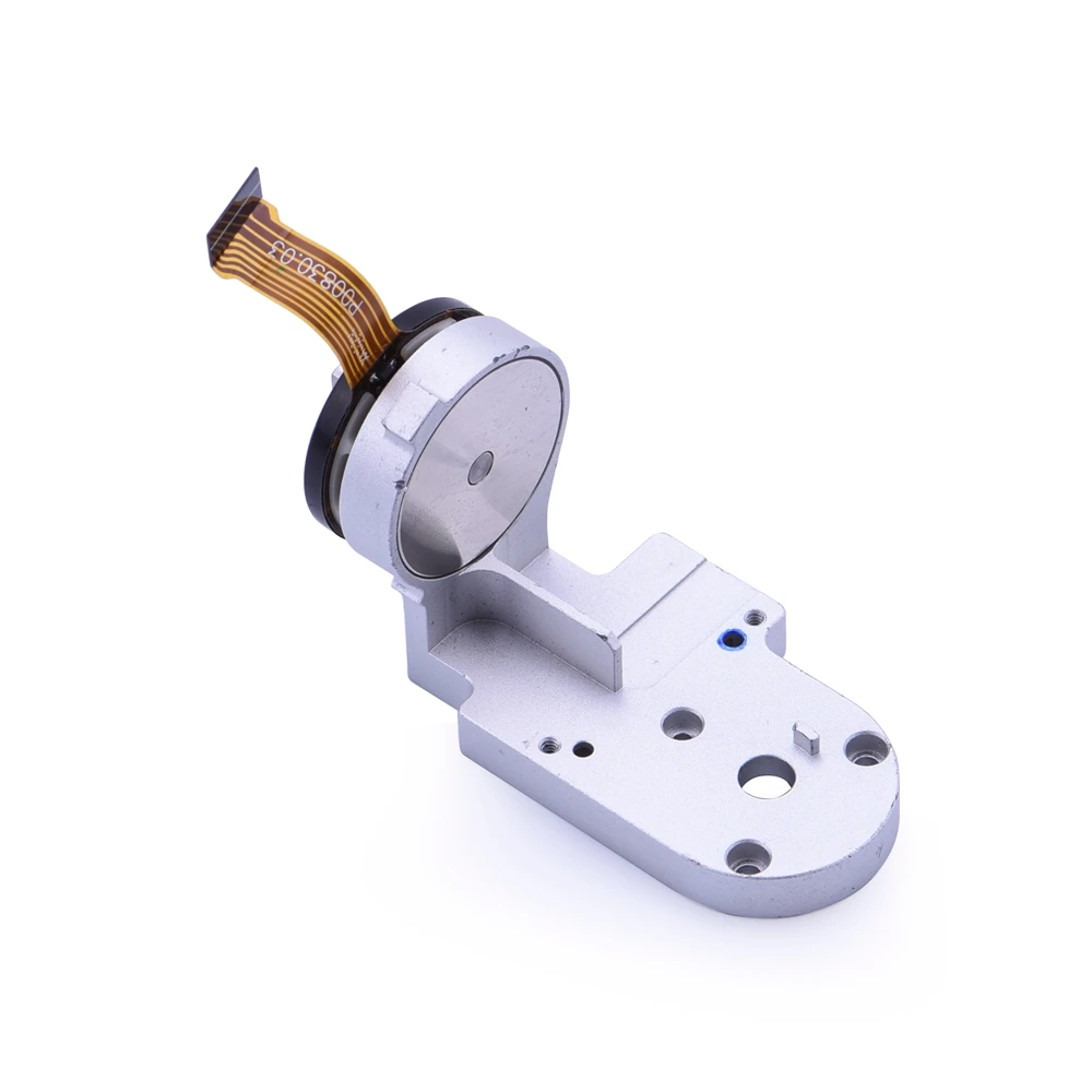 

Roll Motor for DJI Spark Aluminium Bracket with Engine Gimbal Stabilizer Repair Parts Accessories