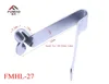 Manfacture spring clips fasteners for wand button lock spring,push button spring clips used for 22-28mm tube ► Photo 3/6