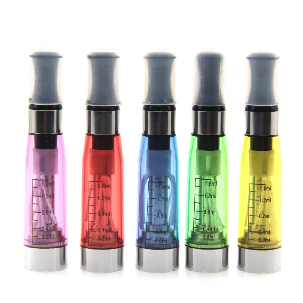 CE4 Atomizer Clearomizer for Ego Ego t Evod Vape Pen