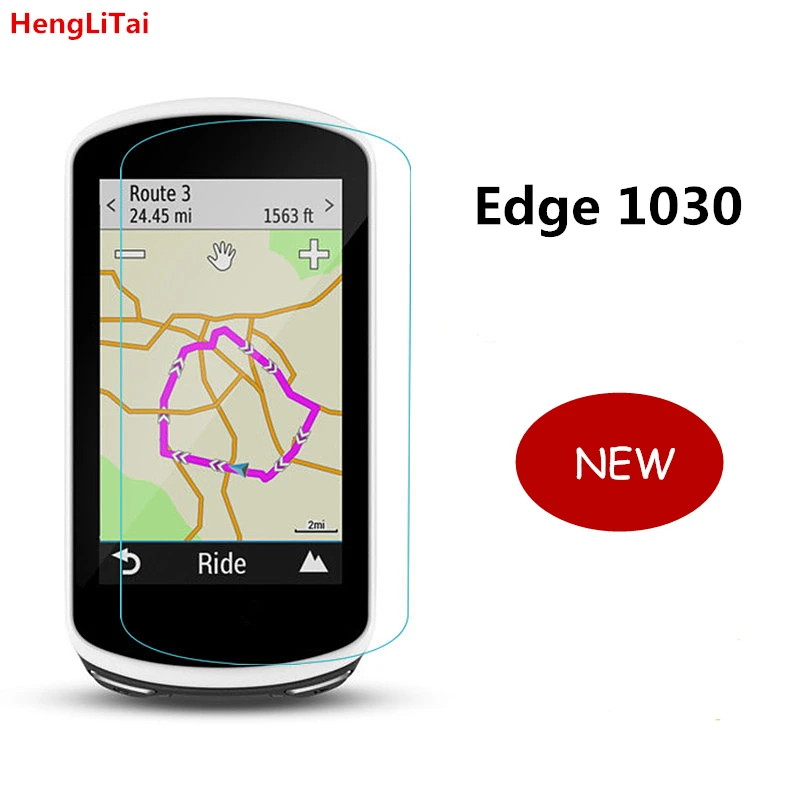 1 шт/2 шт Премиум Закаленное стекло протектор экрана для Garmin Edge 1030 защитная пленка Взрывозащищенная прозрачная