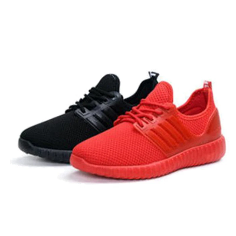 

Men Sneakers Lightweight Breathable Zapatillas Man Casual Shoes Couple Footwear Unisex Zapatos Hombre Ms