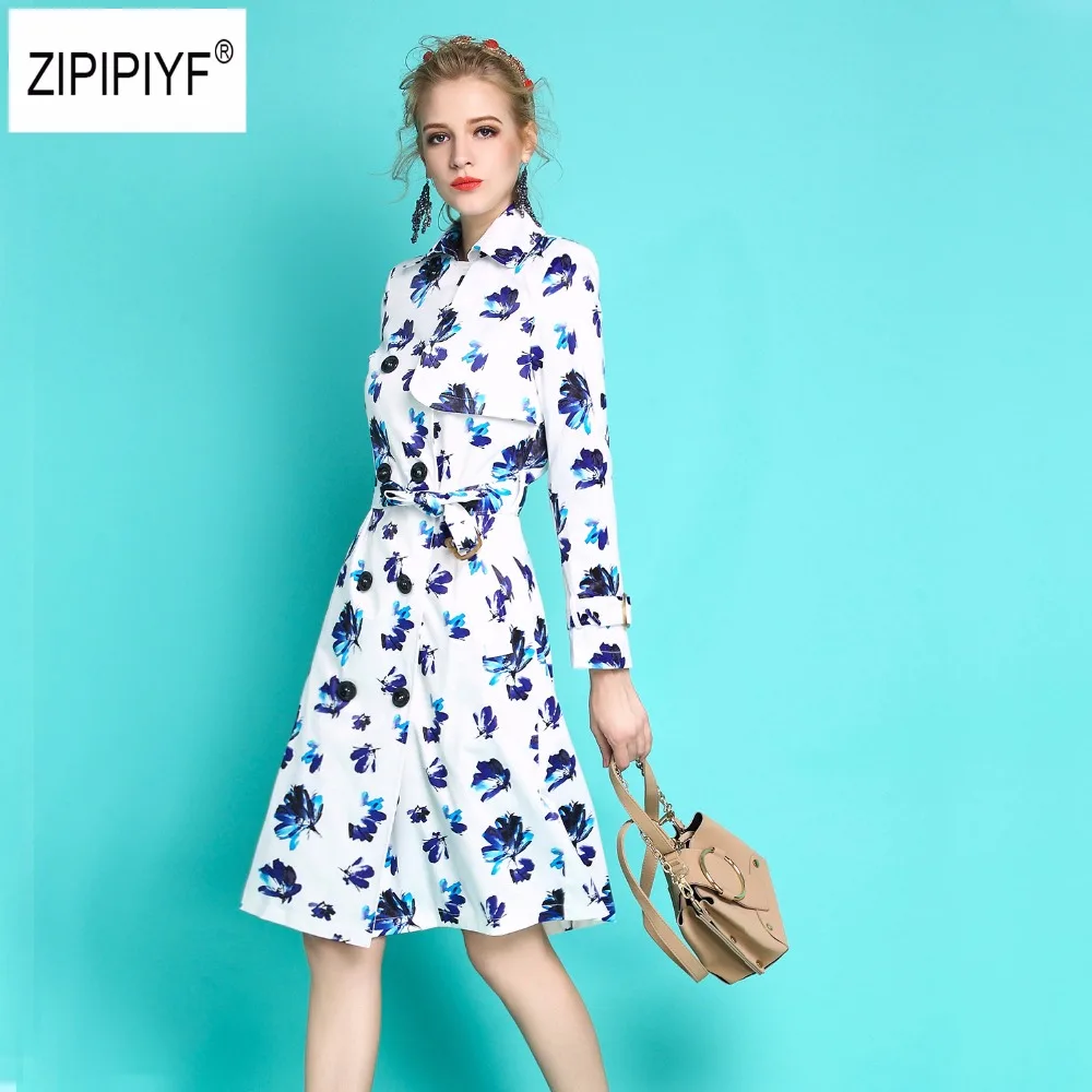 2015 New Fashion Women Summer Autumn Slim long coat thin