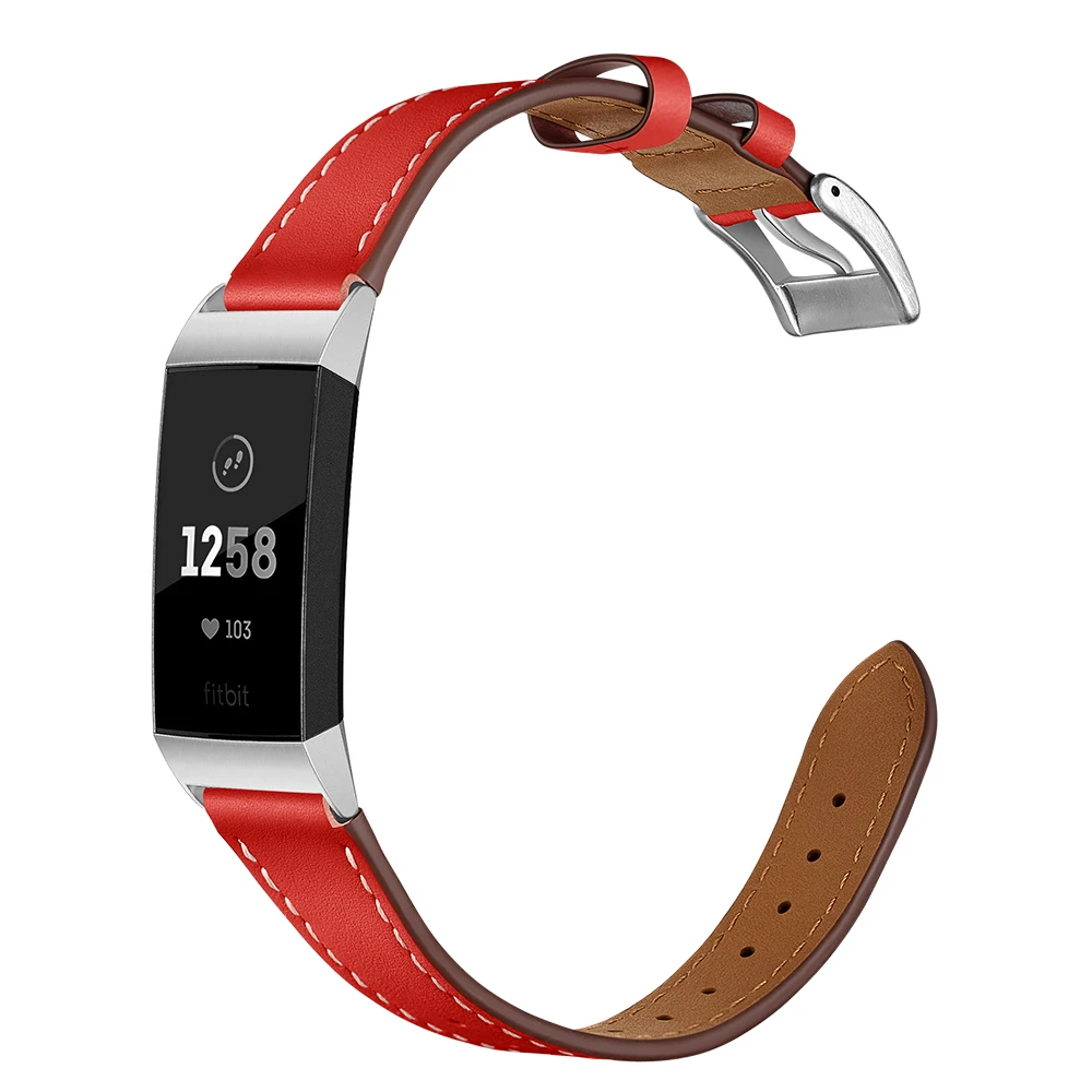 Fitbit Charger 3    horlogeband       (9)