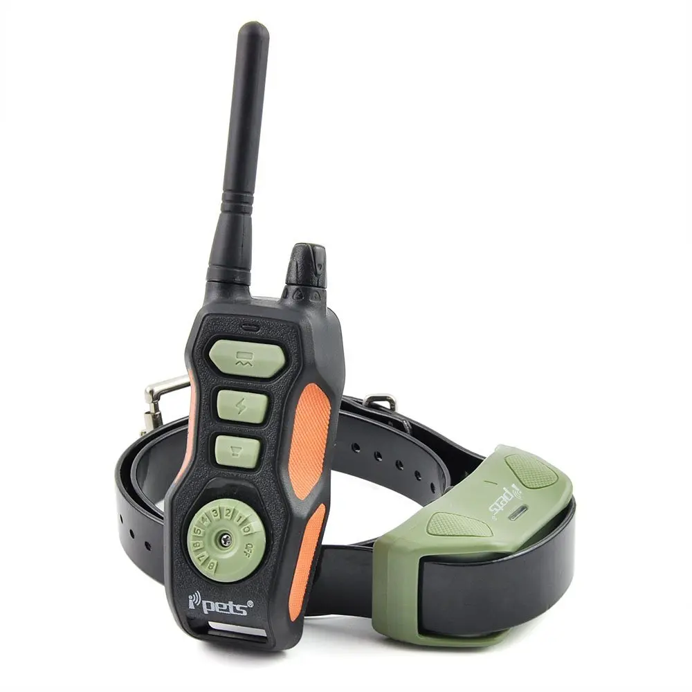 green Receiver