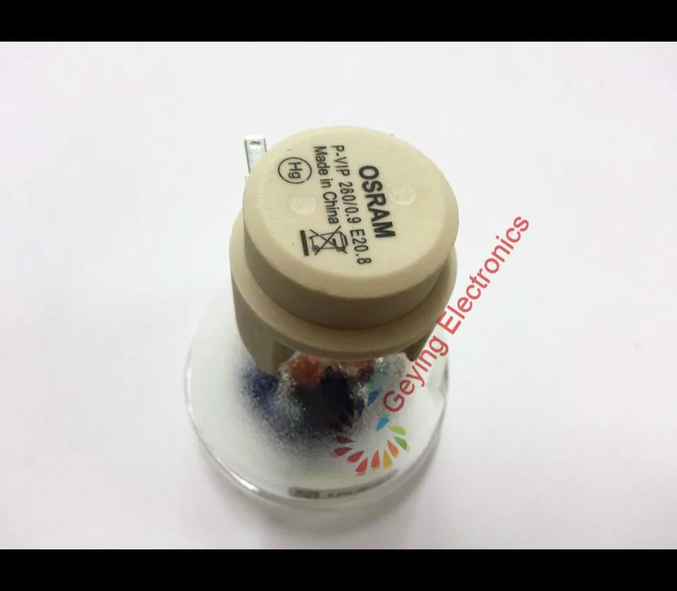 Новый оригинальный проектор лампа BL-FP280F/P-VIP 280/0. 9 e20.8 для Opto ma HD83/HD8300 | Электроника