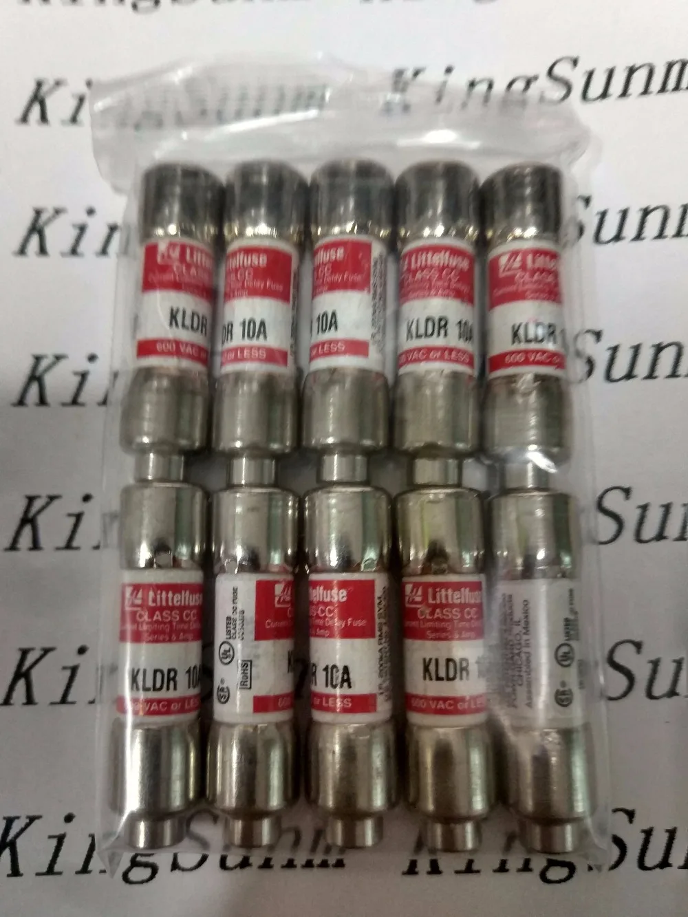 KLDR10