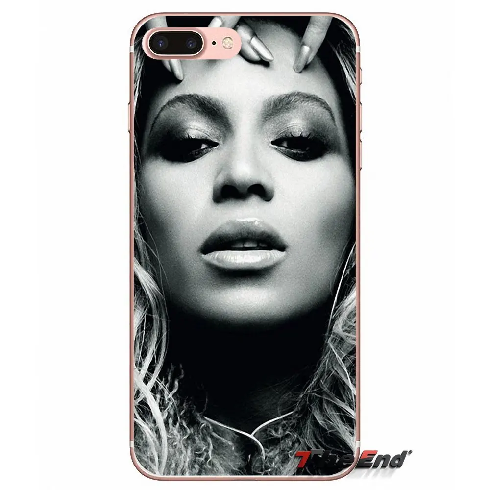 Для Samsung Galaxy J1 J2 J3 J5 J7 A3 A5 A7 2015 2016 2017 J530 J730 Fundas Coque Beyonce безупречный мягкий чехол для