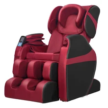 HFR-888-H8 Healthforever Brand Cheap Electric Full Body Massage Chair 3d Zero Gravity