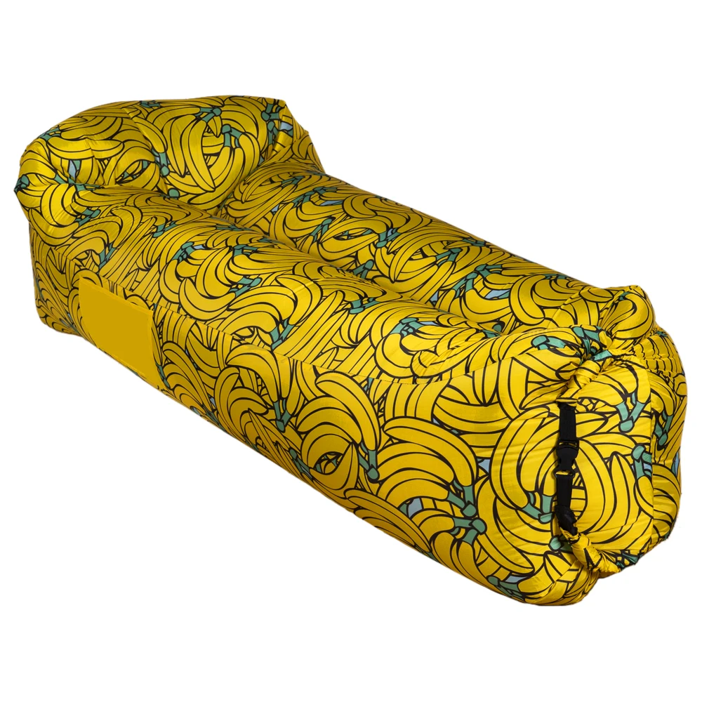 

/ Portable Inflatable Anti-leak Air Beds Sleeping Camping Mat Sofa Couch Air Mattress Beach Picnic Park Air Chair Camping Hiking