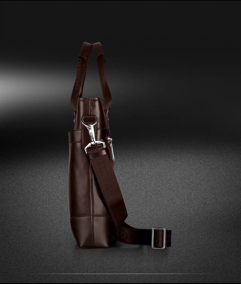 LEATHER BRIEFACSE BAG (16)