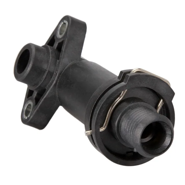Termostat do BMW X3 X5 E46 E53 E63 E65 E66 E81 E87 118d 120d 1 3 5 6 7 serii nowy tanie i dobre opinie 11717787870 0 194KG plastic Thermostat China Termostat do BMW X3 X5 E46 E53 E63 E65 E66 E81 E87 118d 120d 1 3 5 6 7 serii nowy tanie i dobre opinie 11717787870 0 194KG plastic Thermostat China