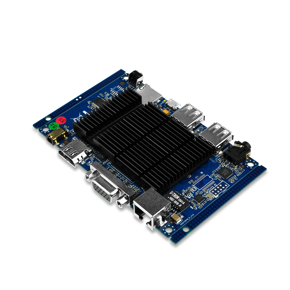

2017 Newest fanless PICO itx motherboard 105*70mm itx mainboard Z3735F all in one board
