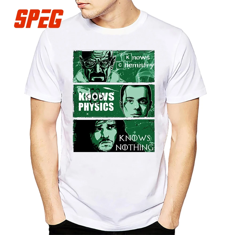 

Game of Thrones Season 7 T Shirt Breaking Bad Tops Tees Big Bang Theory T-Shirt Funny Men O Neck Short Sleeve Tee Tops Cotton