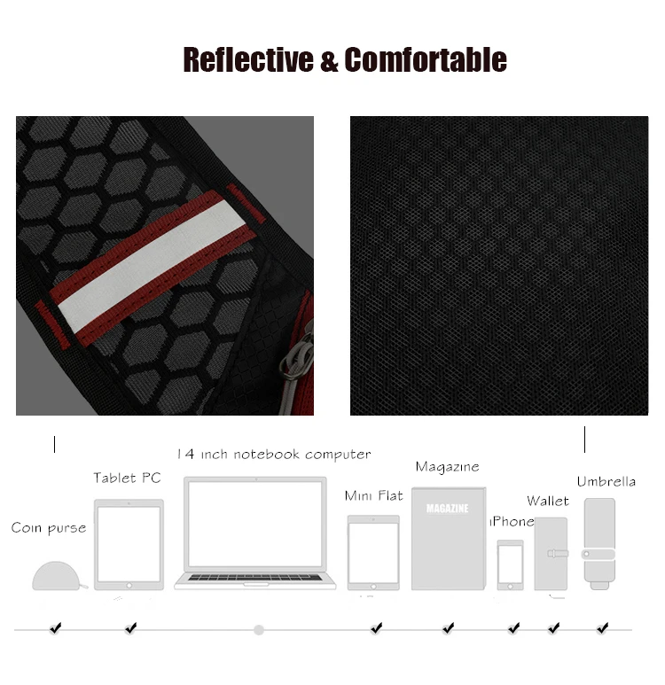 1 5L Bicycle Hydration Bag Portable Cycling Sports MTB Rucksack To Hold Water Climbing Hiking Backpack Mini Bike Running Shoulder Bags  (5)