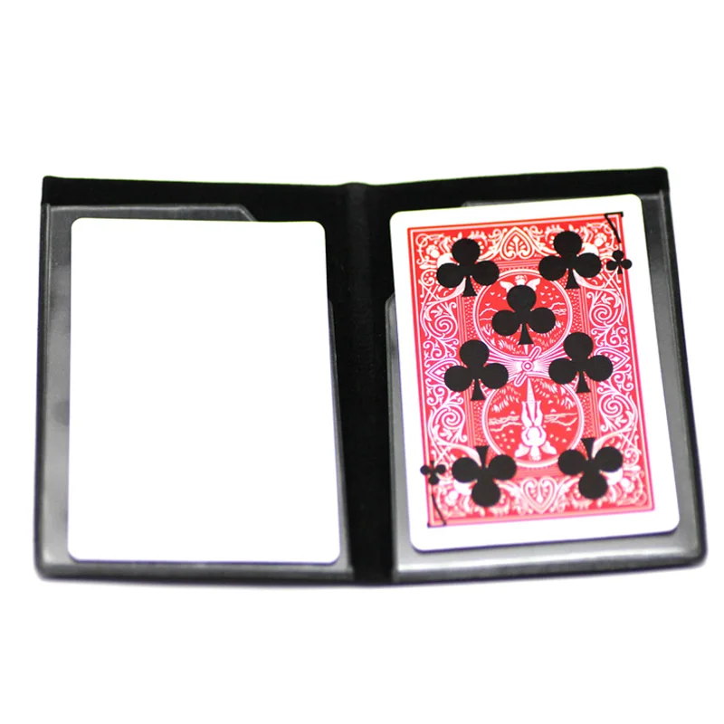 Lovely 33 Professional Card Magic Tricks