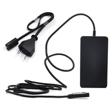 48 Вт 15 В 3.6A AC Зарядное устройство адаптер 1536 Замена для microsoft Surface Pro 1 2 RT Питание кабель настольная ПК