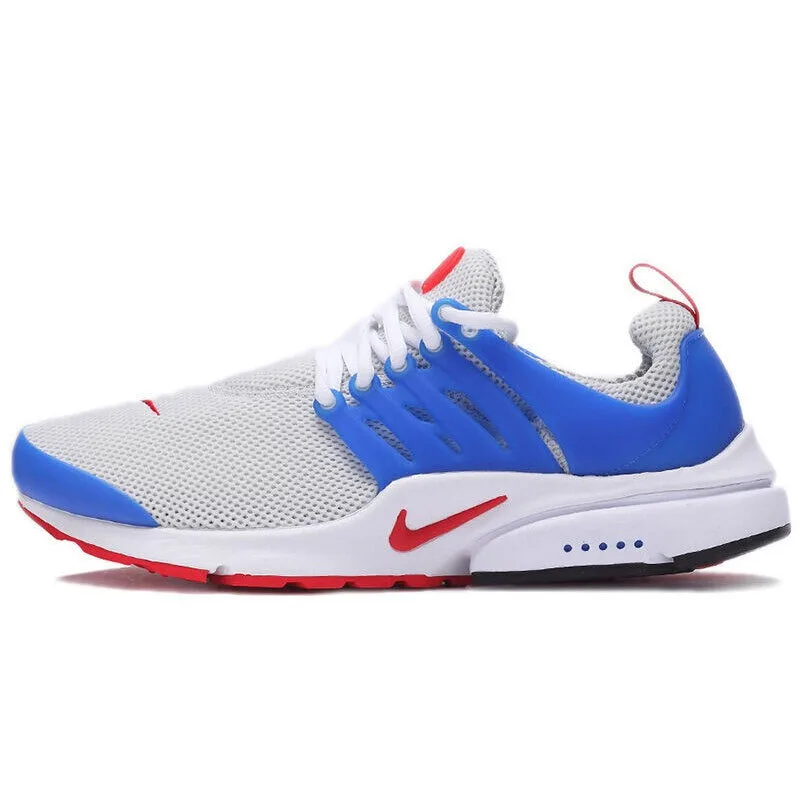 Новое поступление NIKE AIR PRESTO ESSENTIAL Для мужчин, прямые поставки от производителя - Цвет: 848187004