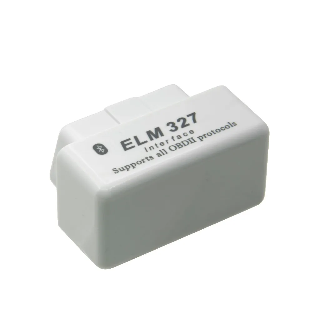 Настоящий чип PIC18F25K80 Super OBD2 ELM327 V1.5 аппаратное обеспечение работает на Android ELM 327 Bluetooth для телефона Android работает на дизельном топливе