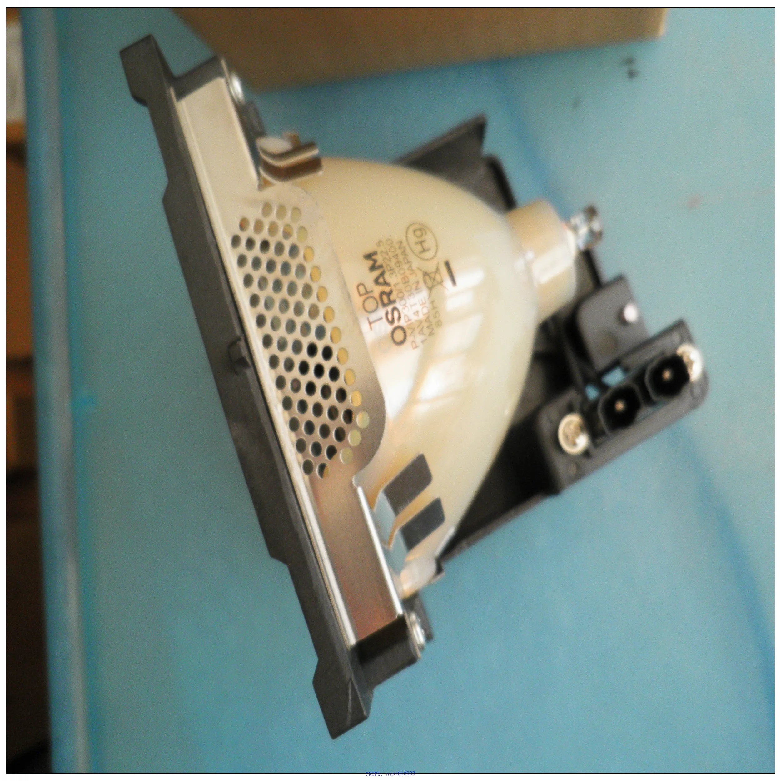 POA-LMP101 Конкурентная прожекторная лампа с корпусом 610-328-7362 для проектор PLC-XP57 PLC-XP57L ML-5500