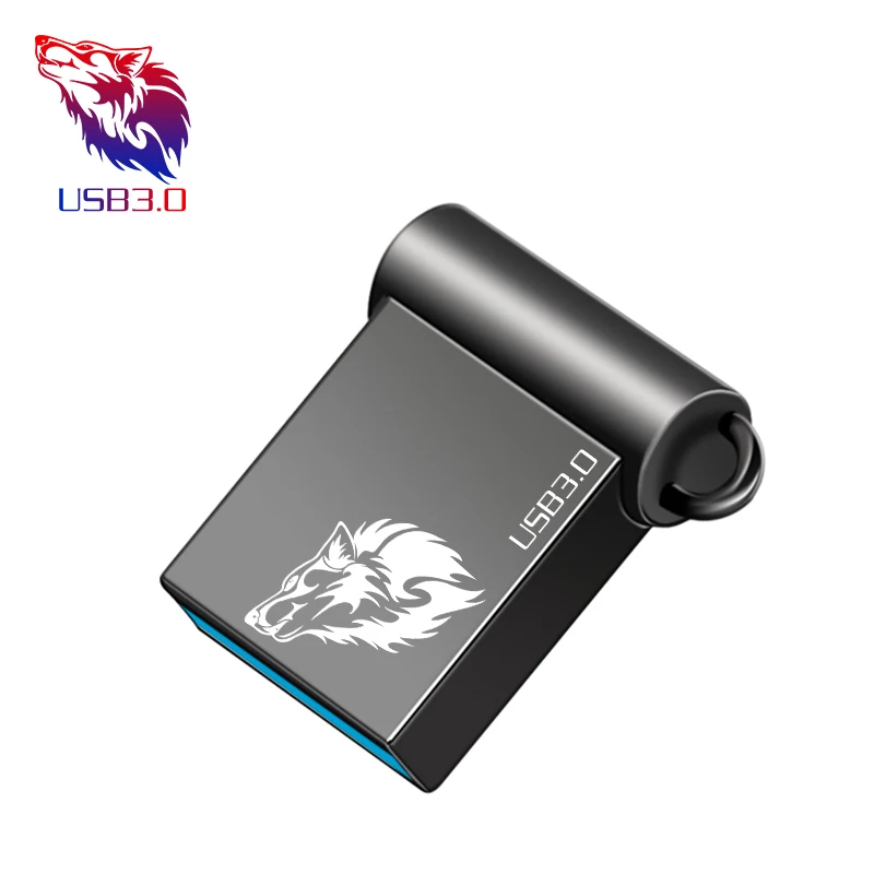 USB 3.0 флеш накопитель 4 ГБ 8 16 32 64 ГБ|USB флэш-накопители| |