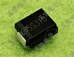 Бесплатная доставка! SMD диод SS310 SMB Тип B DO-214AB 3A 100 В