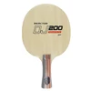 Low Cost Table-Tennis-Blade Reactor Racket-Wood DJ200A Professional Pingpong NEW for  KyM1KERB
