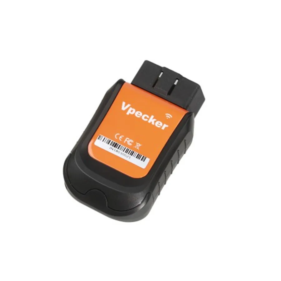 VPECKER EASYDIAG V8.2 Индия версия Беспроводной OBD2 полный диагностический инструмент для Tata/Maruti/Mahindra