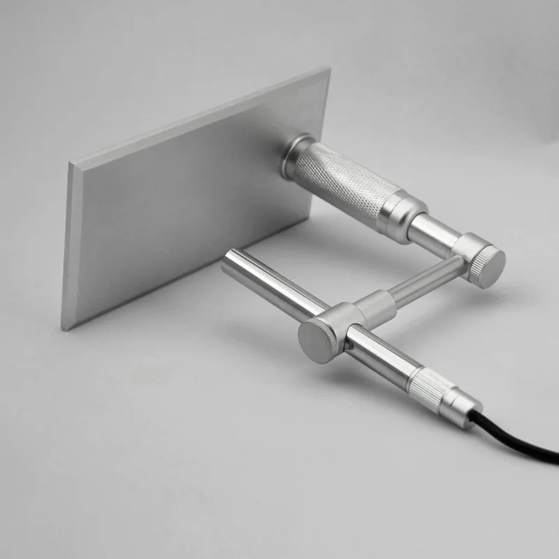 8LED 500x USB цифровой микроскоп Видео камера увеличитель HD электронный металлическая