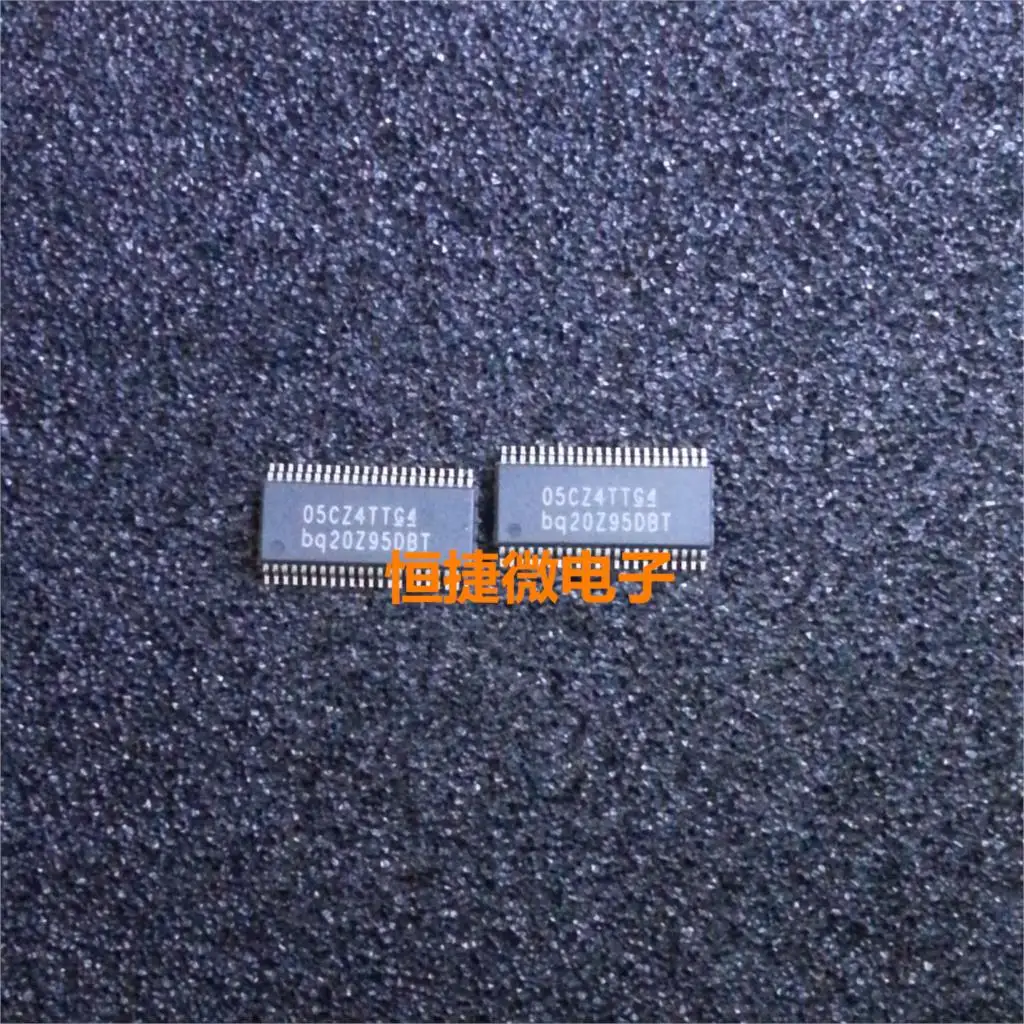 BQ20Z95DBT BQ20Z95DBTR TSSOP44 TI quality assuranceassurance diapers